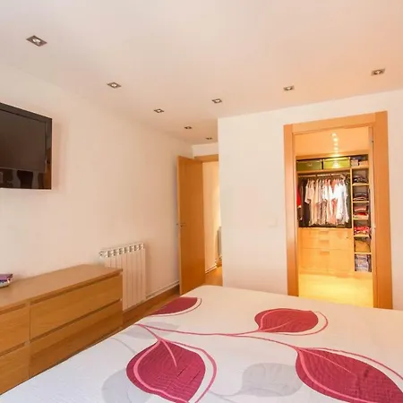 Apartamento La Taconera UAT01199 Pamplona Exterior foto