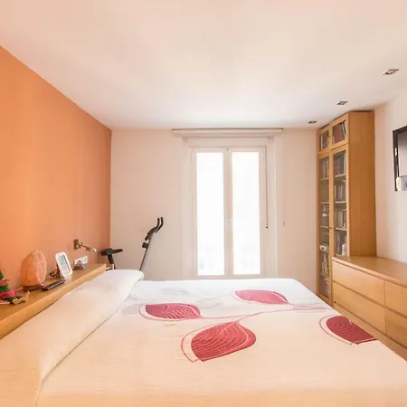 Apartamento La Taconera UAT01199 Pamplona Exterior foto
