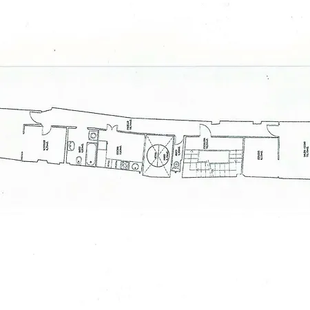 Apartamento La Taconera UAT01199 Pamplona Exterior foto