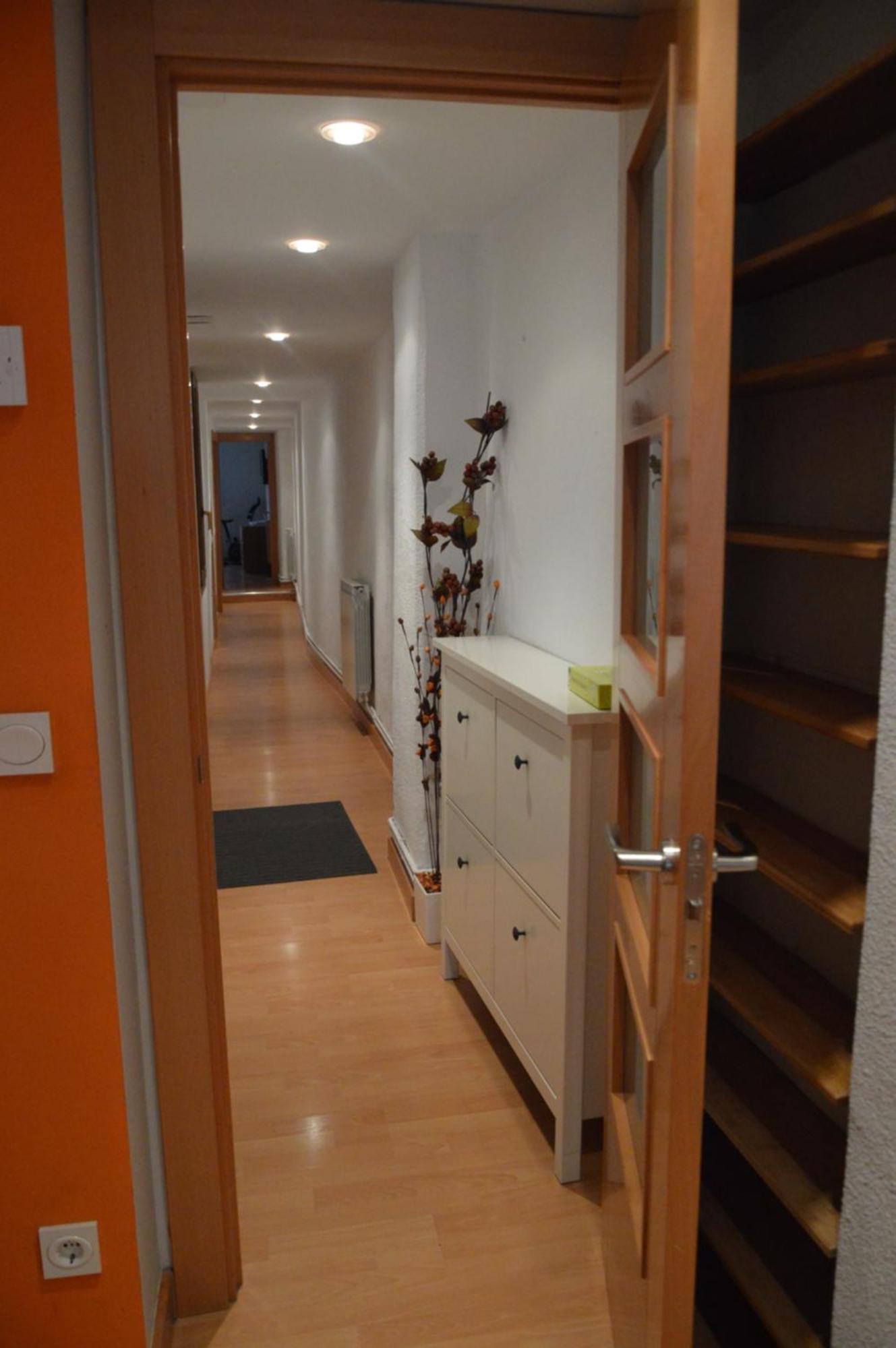 Apartment La Taconera Uat01199 Pamplona