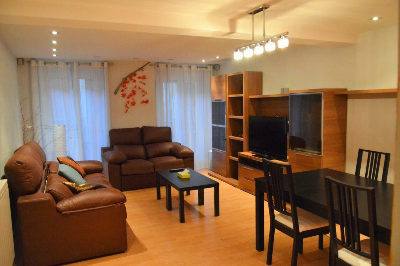 La Taconera Uat01199 Apartment *
