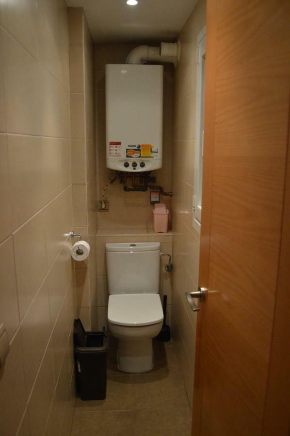 Apartment La Taconera Uat01199 *