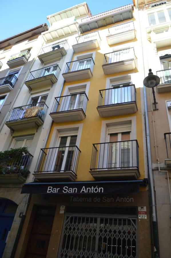 Apartment La Taconera Uat01199