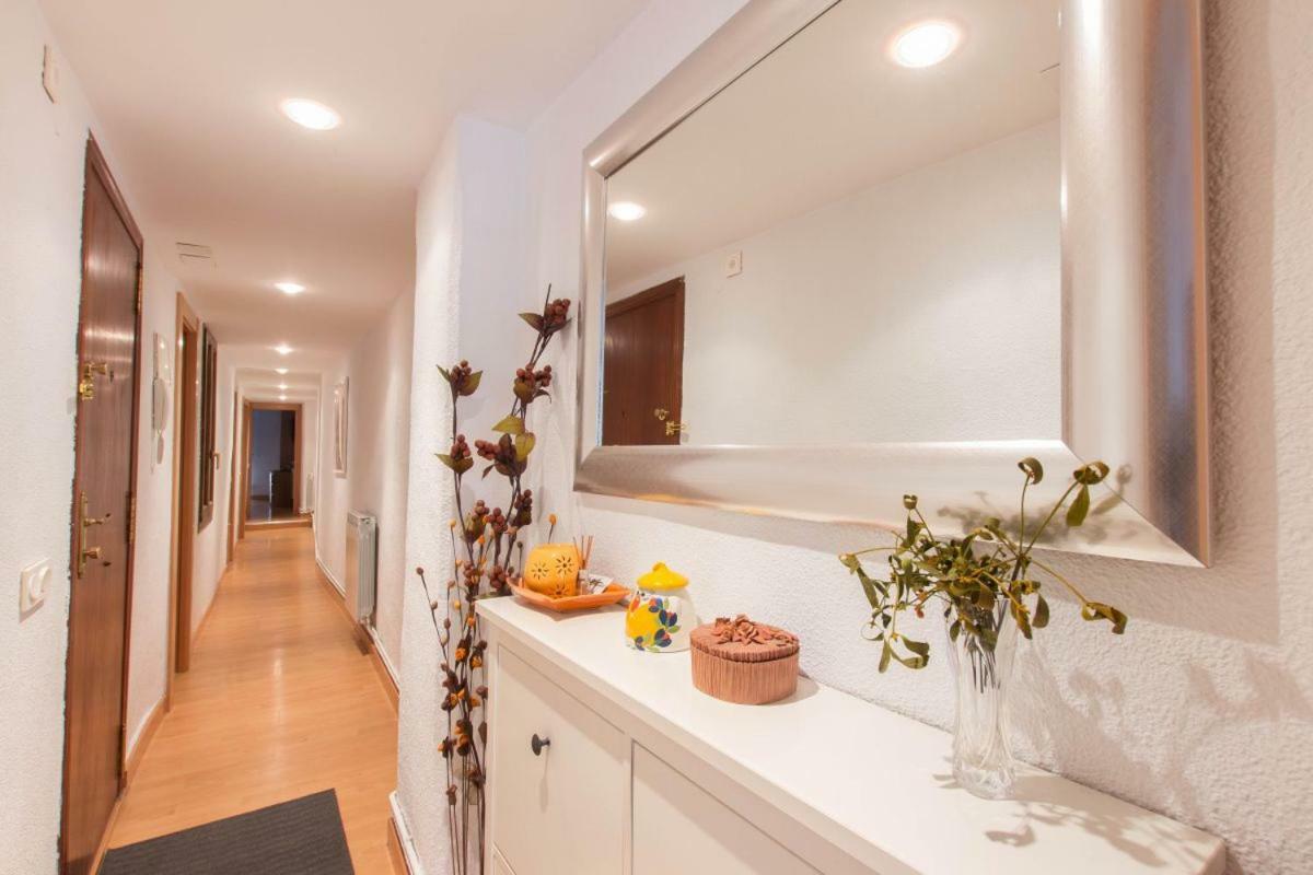 Apartment La Taconera Uat01199 Pamplona