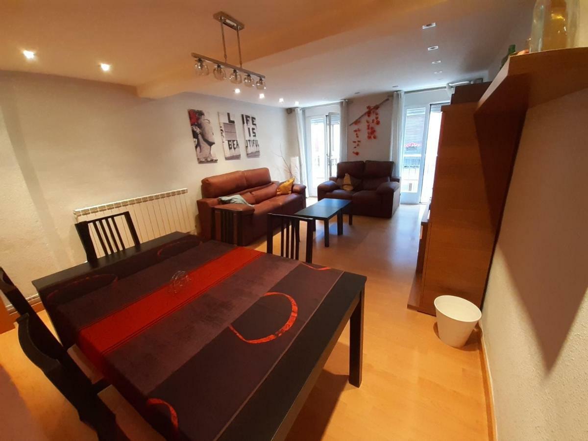 Apartment La Taconera Uat01199