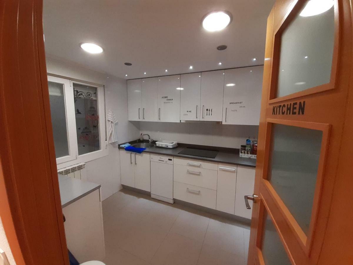 Apartment La Taconera Uat01199 *