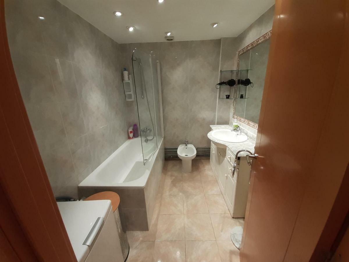 Apartment La Taconera Uat01199 Pamplona